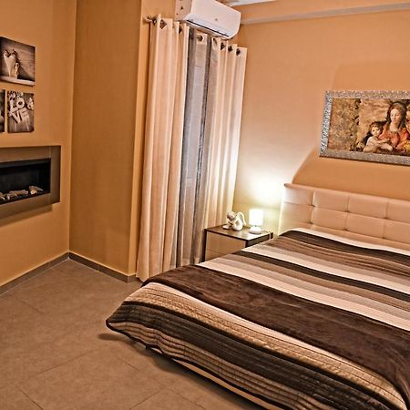 Saghtrija Luxury Apartments Zebbug  Екстериор снимка