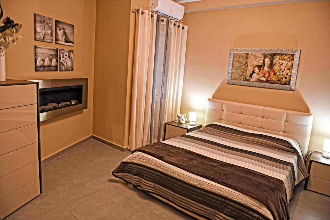 Saghtrija Luxury Apartments Zebbug  Екстериор снимка