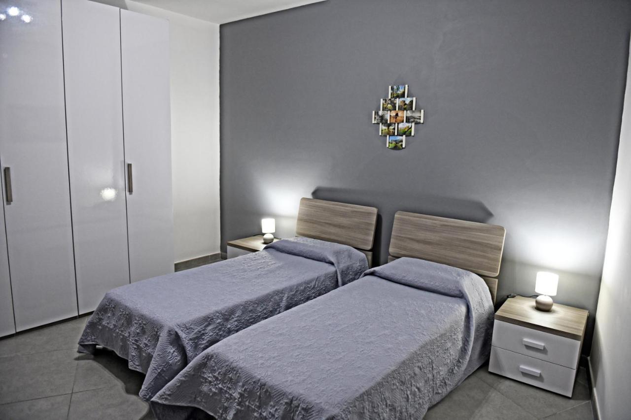 Saghtrija Luxury Apartments Zebbug  Екстериор снимка