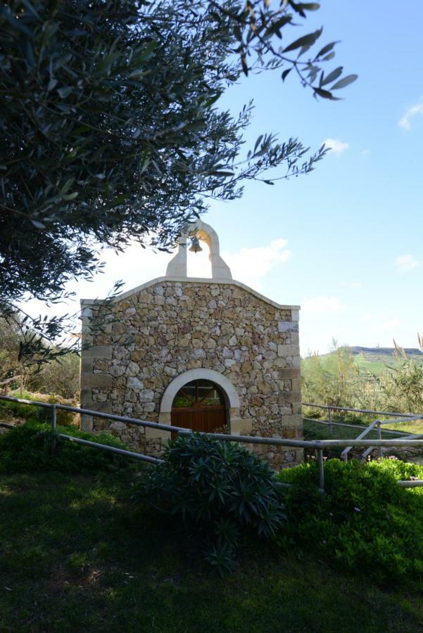 Saghtrija Luxury Apartments Zebbug  Екстериор снимка