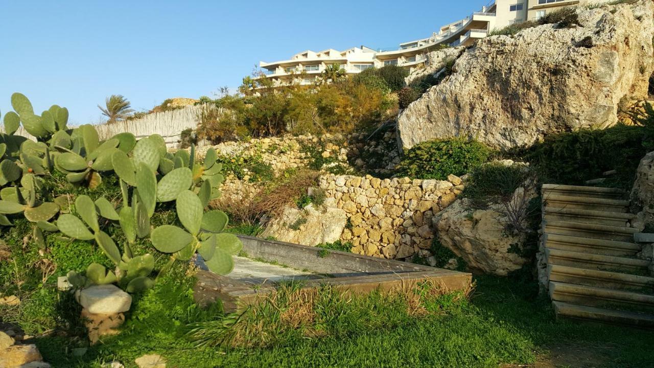Saghtrija Luxury Apartments Zebbug  Екстериор снимка