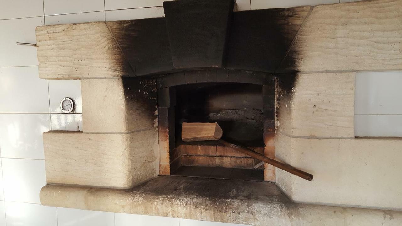 Saghtrija Luxury Apartments Zebbug  Екстериор снимка