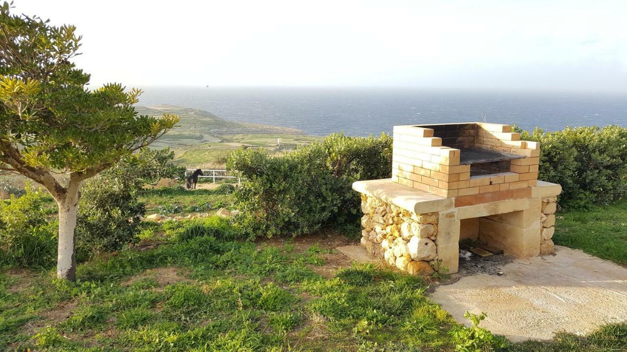 Saghtrija Luxury Apartments Zebbug  Екстериор снимка