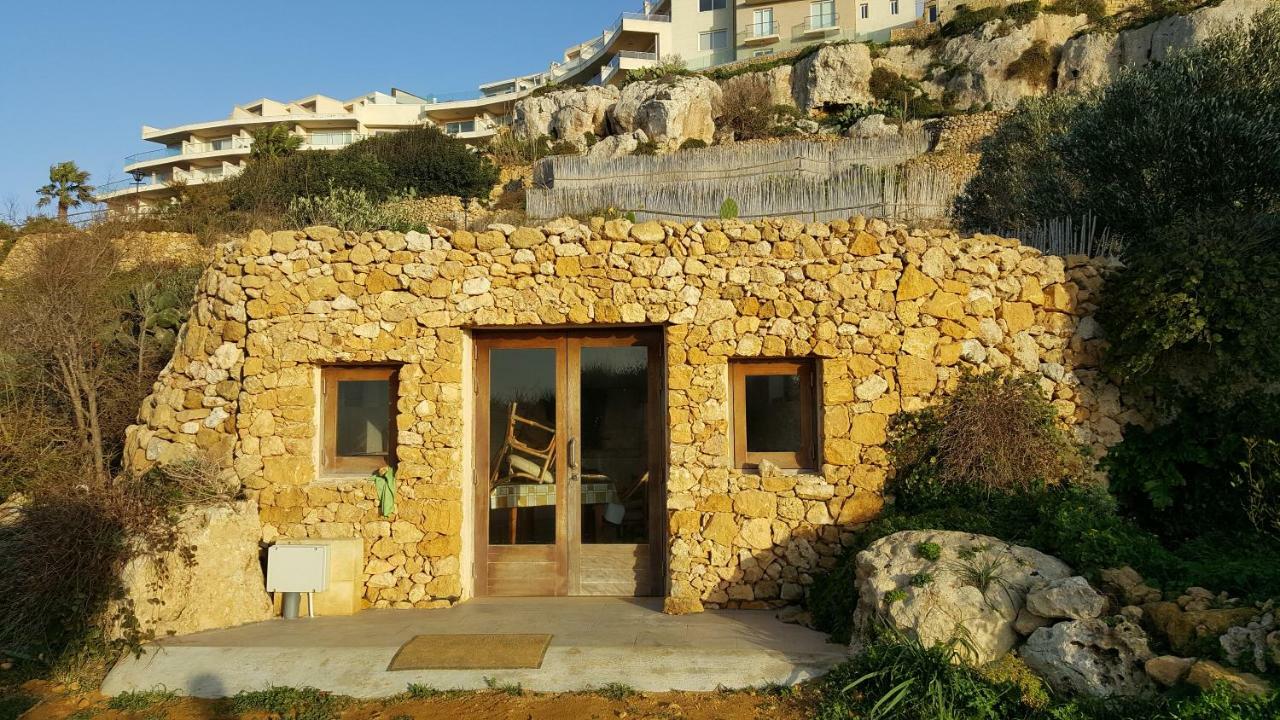 Saghtrija Luxury Apartments Zebbug  Екстериор снимка