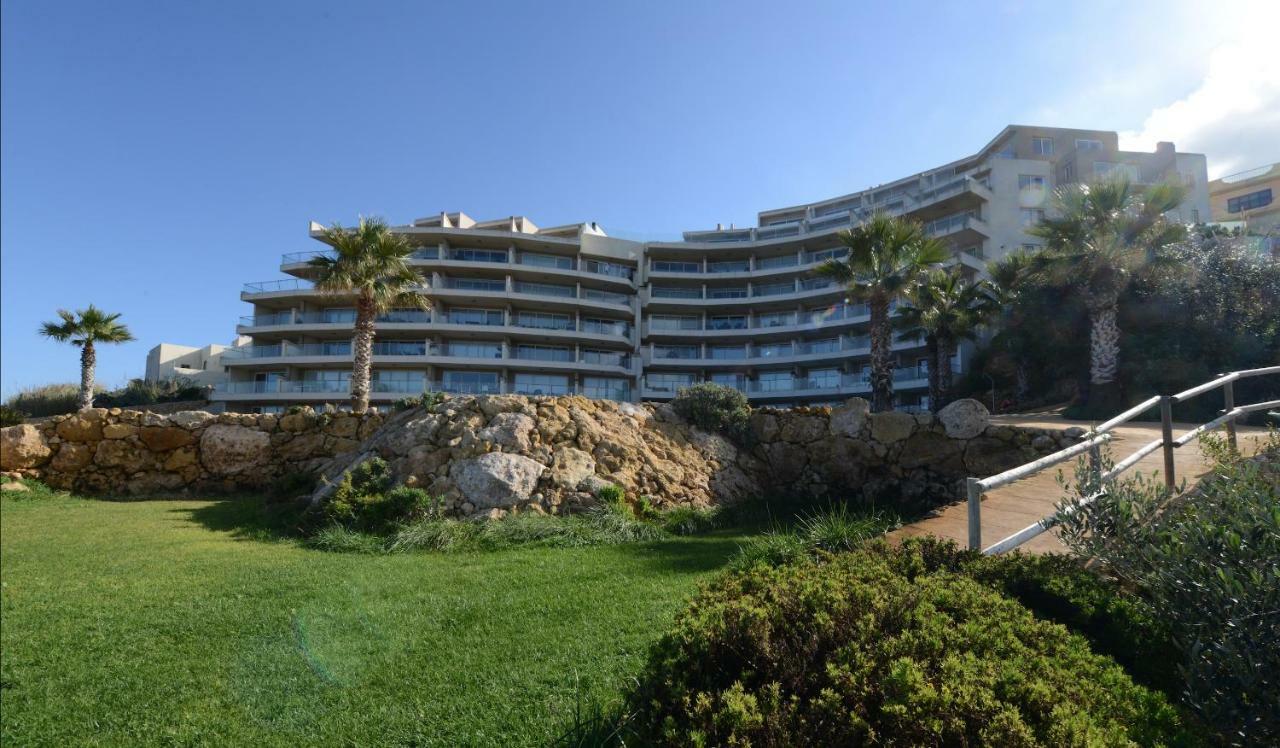 Saghtrija Luxury Apartments Zebbug  Екстериор снимка