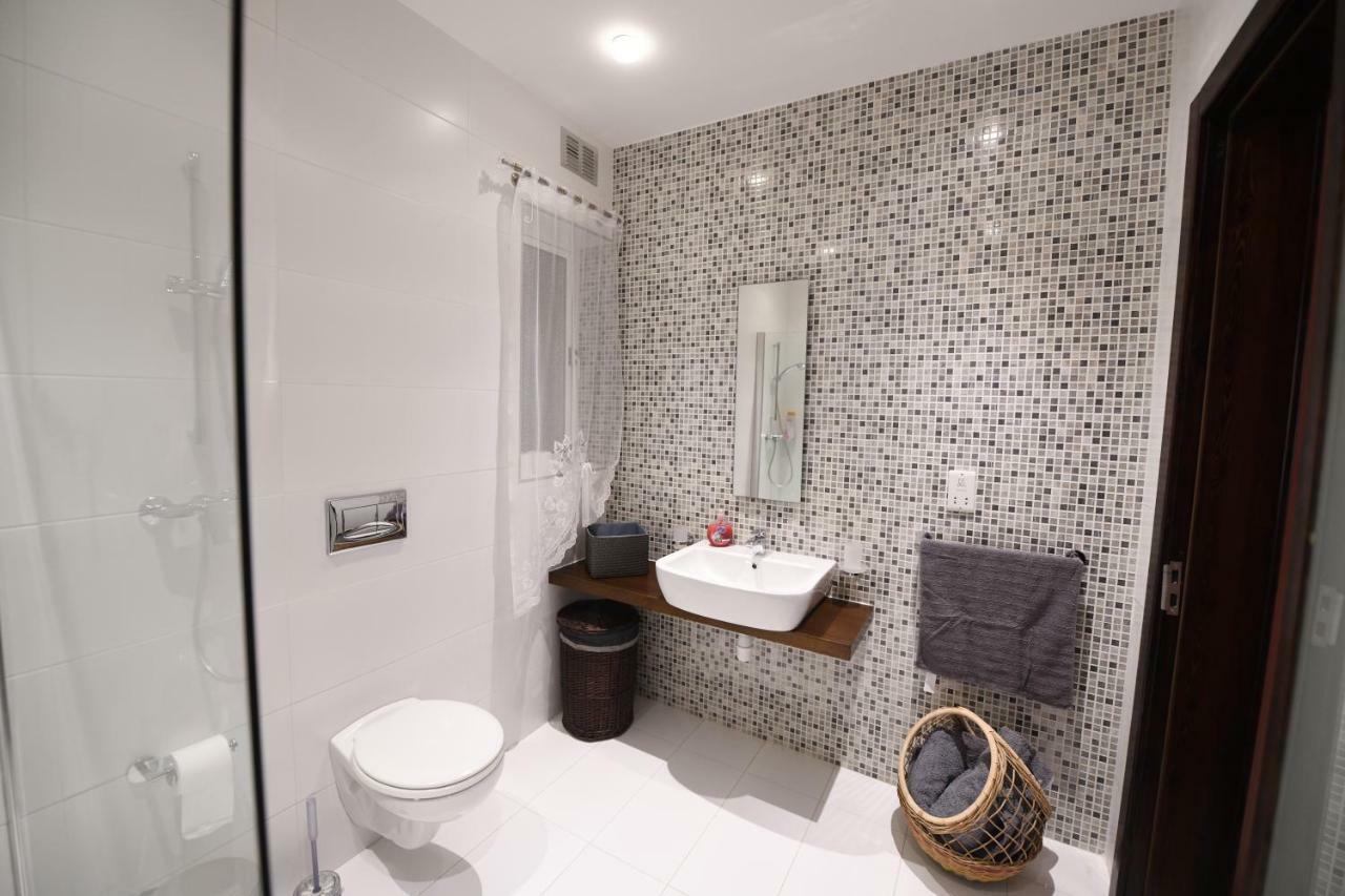 Saghtrija Luxury Apartments Zebbug  Екстериор снимка