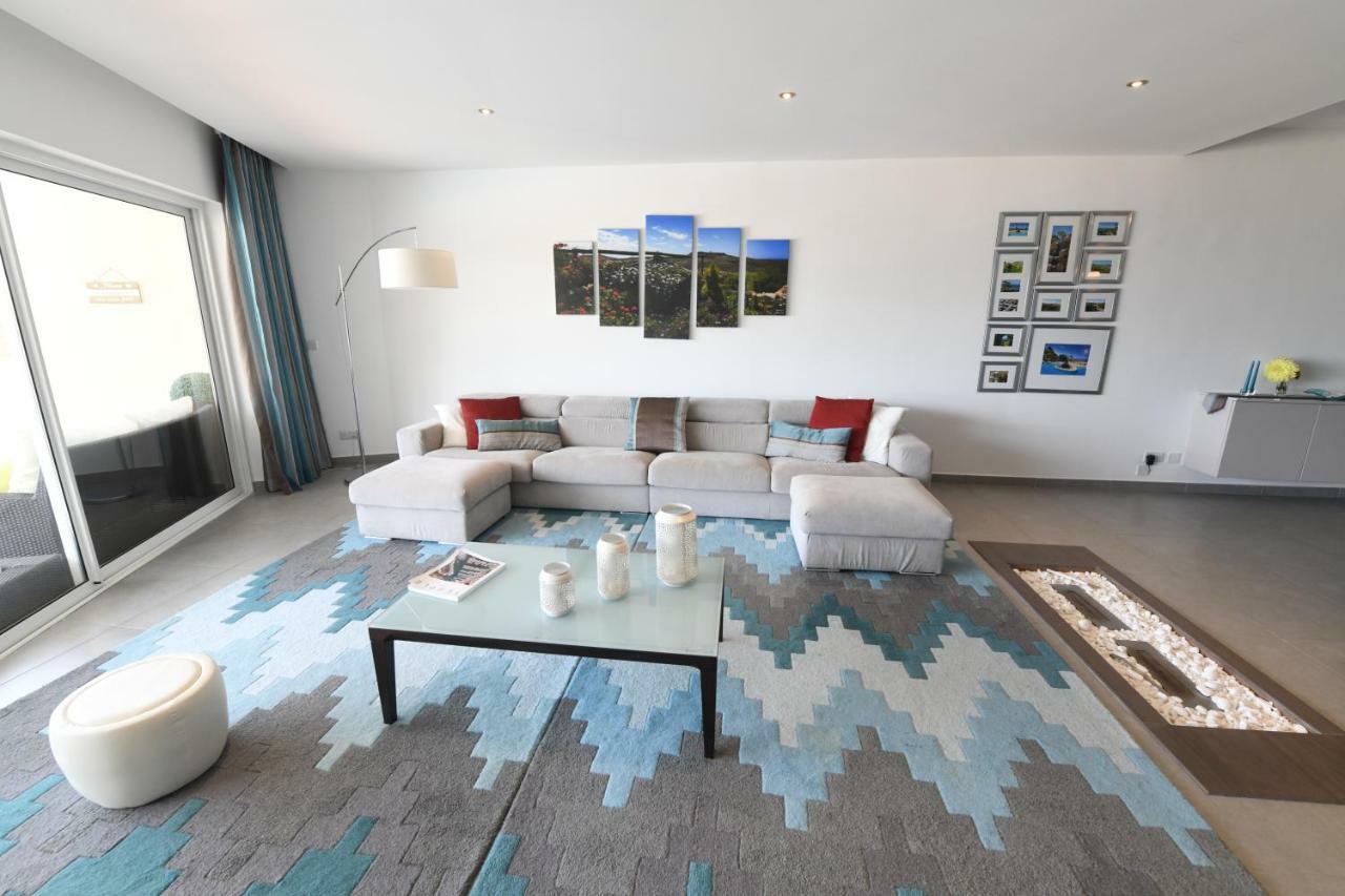 Saghtrija Luxury Apartments Zebbug  Екстериор снимка