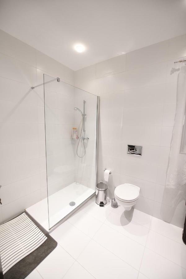 Saghtrija Luxury Apartments Zebbug  Екстериор снимка
