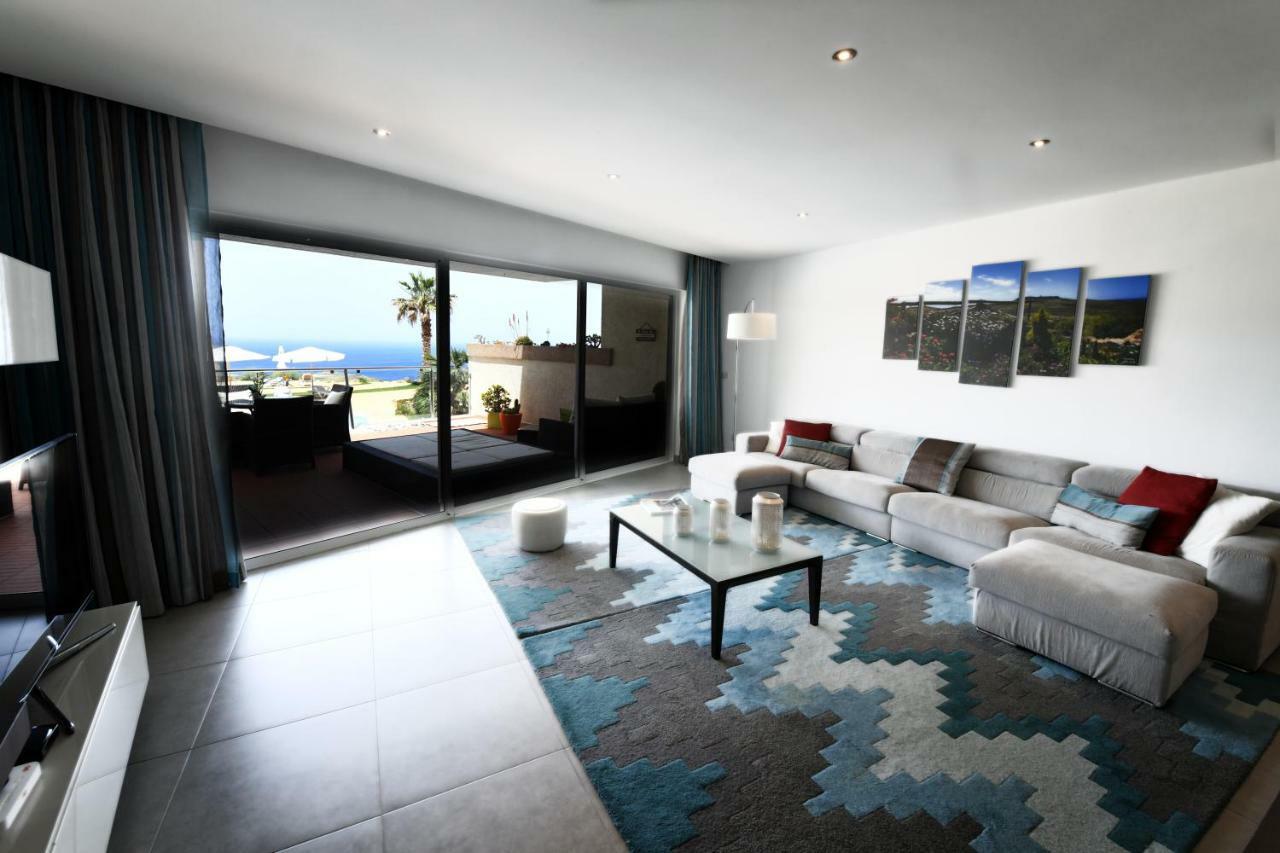 Saghtrija Luxury Apartments Zebbug  Екстериор снимка